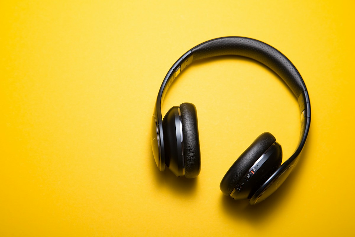 Wireless Bluetooth Kopfhörer