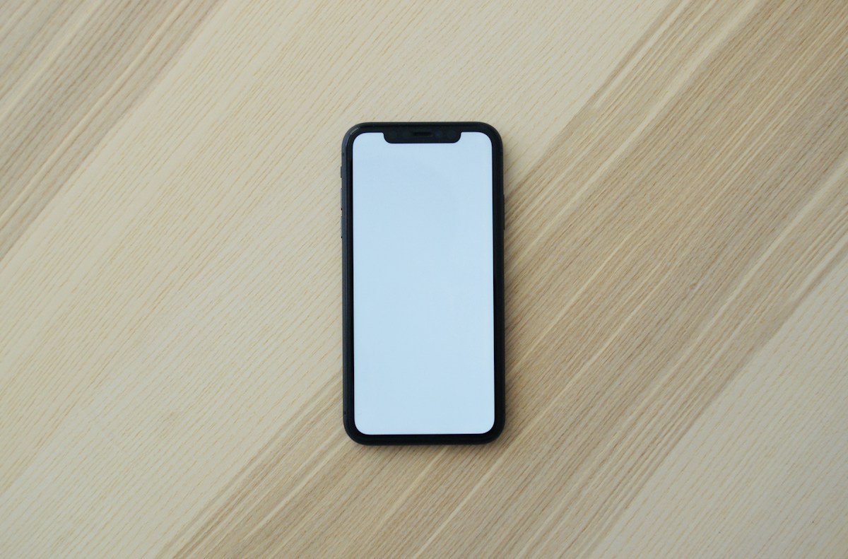 Smartphone Schutzhülle